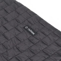 Helinox Cot Warmer - Liegenauflage -Zeltzubehör Verkaufsladen helinox cot warmer liegenauflage black iron hex 12510 4