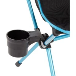 Helinox Cup Holder - Getränkehalter 13 Helinox Cup Holder - Getränkehalter -Zeltzubehör Verkaufsladen helinox cup holder getraenkehalter black hex 12797 5