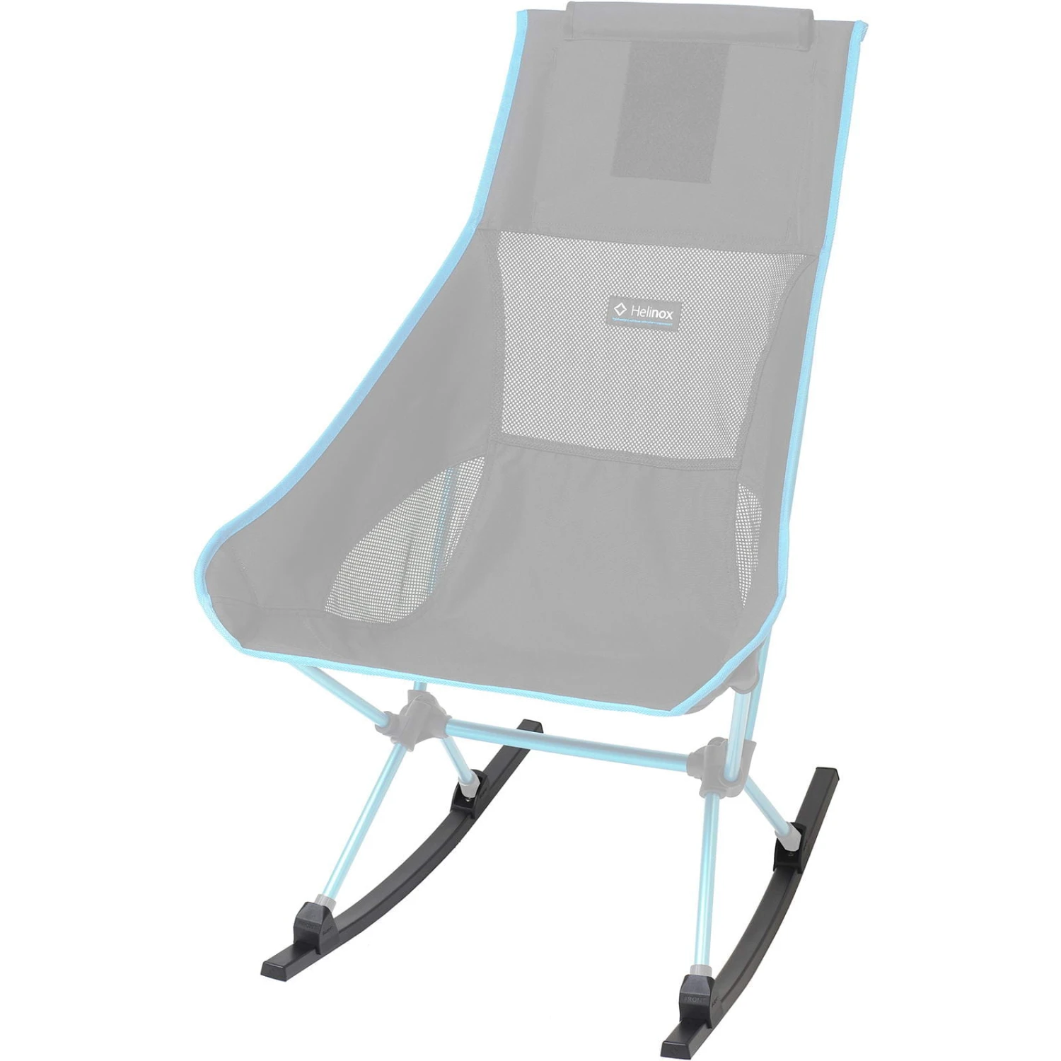 Helinox Rocking Foot Two - Schaukelstuhl-Kufen 4 Helinox Rocking Foot Two - Schaukelstuhl-Kufen – Bild 2