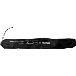 Helinox Rocking Foot Two - Schaukelstuhl-Kufen 7 Helinox Rocking Foot Two - Schaukelstuhl-Kufen -Zeltzubehör Verkaufsladen helinox rocking foot two schaukelstuhl kufen hex 12773 2