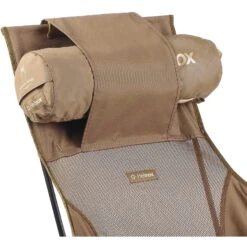 Helinox Savanna Chair - Faltstuhl -Zeltzubehör Verkaufsladen helinox savanna chair faltstuhl coyote tan hex 11141 10