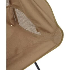 Helinox Savanna Chair - Faltstuhl -Zeltzubehör Verkaufsladen helinox savanna chair faltstuhl coyote tan hex 11141 7