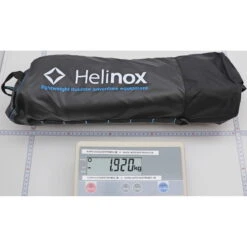 Helinox Savanna Chair - Faltstuhl -Zeltzubehör Verkaufsladen helinox savanna chair faltstuhl hex 11141 0