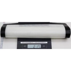 Helinox Silicone Mat M - Tisch Unterlage -Zeltzubehör Verkaufsladen helinox silicone mat m tisch unterlage black white hex 13256 5