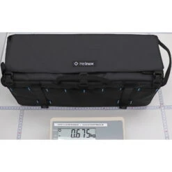 Helinox Storage Box M - Tasche 17 Helinox Storage Box M - Tasche -Zeltzubehör Verkaufsladen helinox storage box m tasche black hex 13412 7