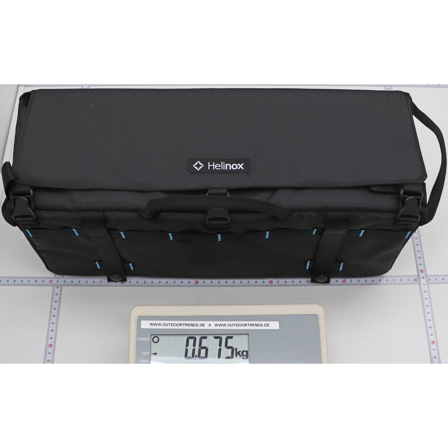 Helinox Storage Box M - Tasche 10 Helinox Storage Box M - Tasche – Bild 8