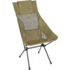 Helinox Sunset Chair - Faltstuhl 2 Helinox Sunset Chair - Faltstuhl -Zeltzubehör Verkaufsladen helinox sunset chair faltstuhl coyote tan hex 11101r2 19