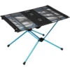 Helinox Table One - Falttisch 1 Helinox Table One - Falttisch -Zeltzubehör Verkaufsladen helinox table one falttisch black blue hex 11001 0
