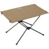 Helinox Table One Hard Top - Falttisch -Zeltzubehör Verkaufsladen helinox table one hard top falttisch coyote tan hex 11008 5