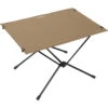 Helinox Table One Hard Top Large - Falttisch 2 Helinox Table One Hard Top Large - Falttisch -Zeltzubehör Verkaufsladen helinox table one hard top large falttisch coyote tan hex 11022 10