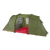 HIGH PEAK Goose 4 LW - Familienzelt 1 HIGH PEAK Goose 4 LW - Familienzelt -Zeltzubehör Verkaufsladen high peak goose 4 lw familienzelt pesto red hip 10333 0