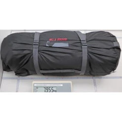 HIGH PEAK Goose 4 LW - Familienzelt -Zeltzubehör Verkaufsladen high peak goose 4 lw familienzelt pesto red hip 10333 2