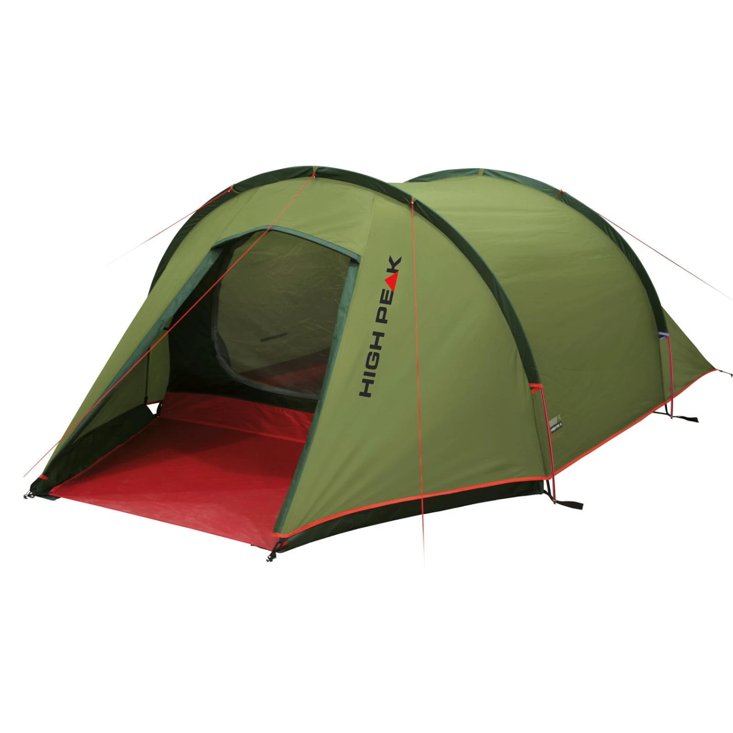 HIGH PEAK Kite 3 LW - Tunnel-Zelt 3 HIGH PEAK Kite 3 LW - Tunnel-Zelt