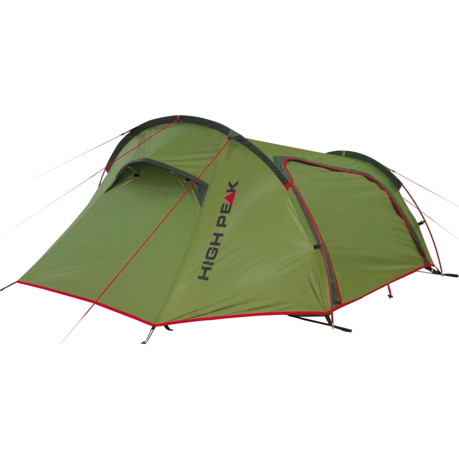 HIGH PEAK Sparrow LW - Tunnel-Zelt 3 HIGH PEAK Sparrow LW - Tunnel-Zelt