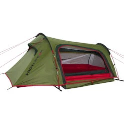HIGH PEAK Sparrow LW - Tunnel-Zelt 15 HIGH PEAK Sparrow LW - Tunnel-Zelt -Zeltzubehör Verkaufsladen high peak sparrow lw tunnel zelt pesto red hip 10187 3