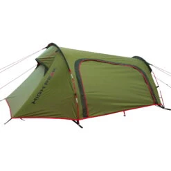 HIGH PEAK Sparrow LW - Tunnel-Zelt 16 HIGH PEAK Sparrow LW - Tunnel-Zelt -Zeltzubehör Verkaufsladen high peak sparrow lw tunnel zelt pesto red hip 10187 4