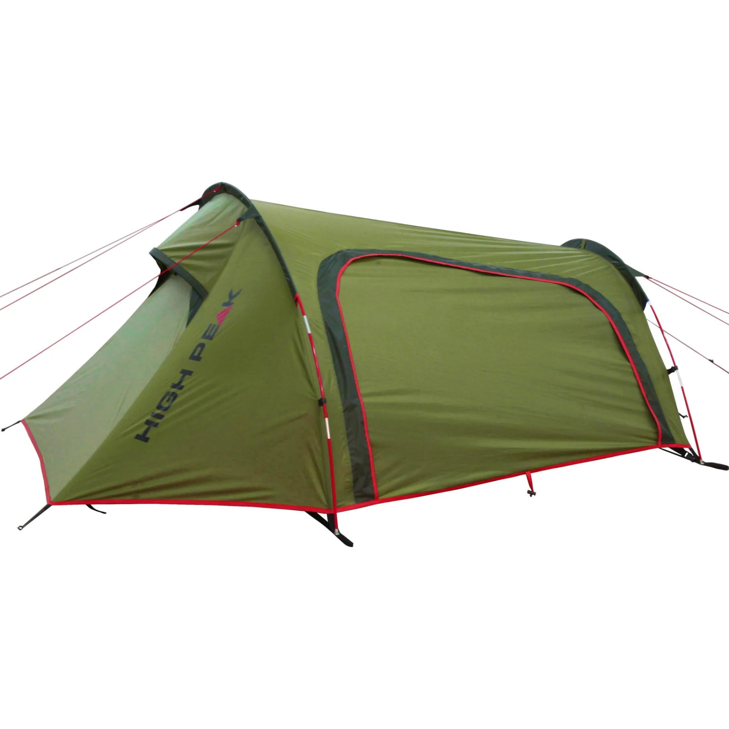 HIGH PEAK Sparrow LW - Tunnel-Zelt 8 HIGH PEAK Sparrow LW - Tunnel-Zelt – Bild 6