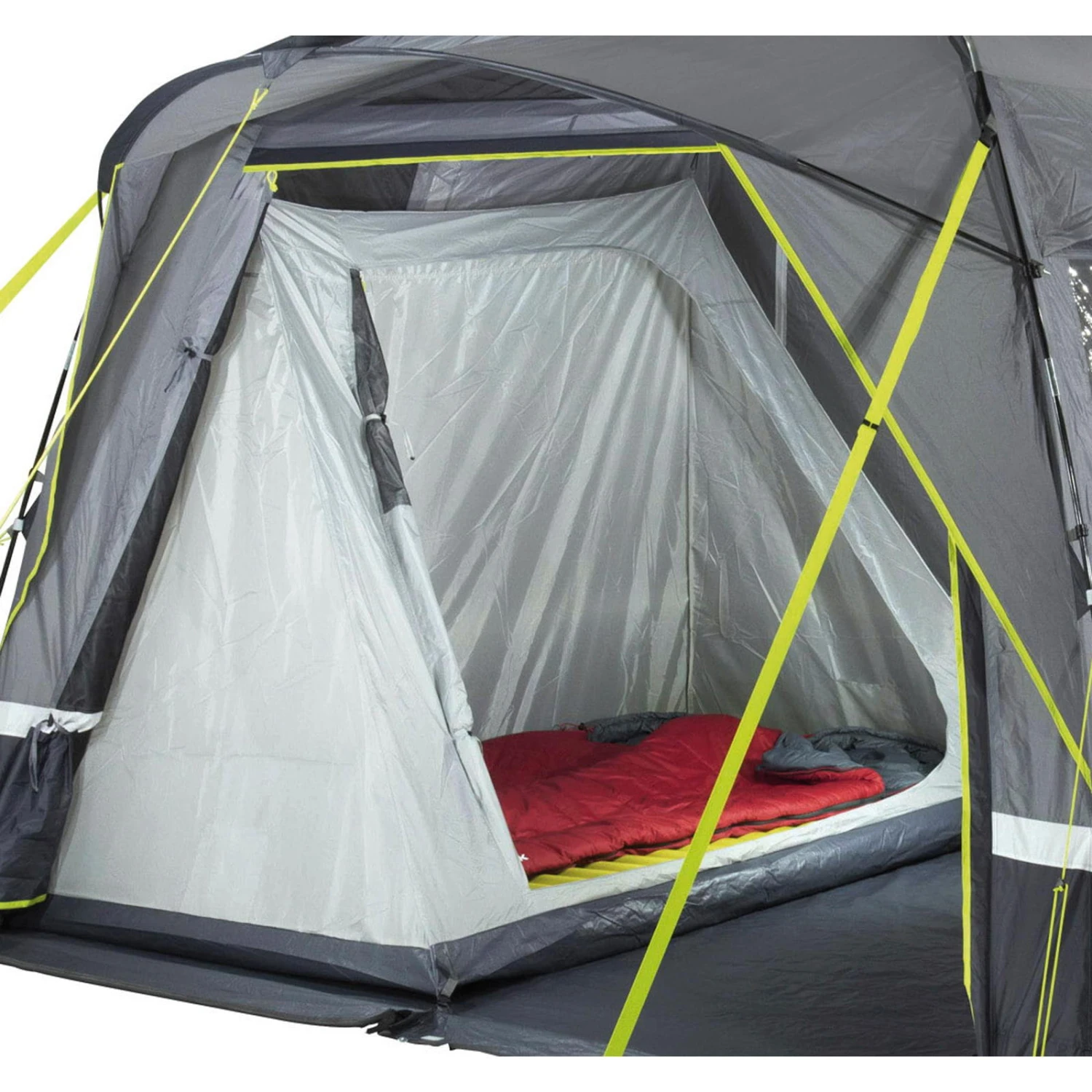 HIGH PEAK Tour 2.0 Inner - Innenzelt 3 HIGH PEAK Tour 2.0 Inner - Innenzelt