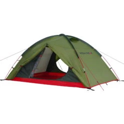 HIGH PEAK Woodpeckers 3 LW - Kuppelzelt -Zeltzubehör Verkaufsladen high peak woodpeckers 3 lw kuppelzelt pesto red hip 10195 7