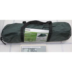 HIGHLANDER Blackthorn 2 - Tunnelzelt -Zeltzubehör Verkaufsladen highlander blackthorn 2 tunnelzelt hmtc rl 160077 7