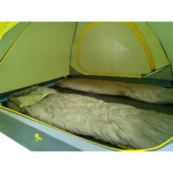 Jack Wolfskin Eclipse III - 3-Personen-Zelt -Zeltzubehör Verkaufsladen jack wolfskin eclipse iii 3 personen zelt jw 3008071 4181 os 1