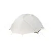 Jack Wolfskin Real Dome Lite III - 3-Personen-Zelt -Zeltzubehör Verkaufsladen jack wolfskin real dome lite iii 3 personen zelt silver cloud jw 3008021 5155 os 0