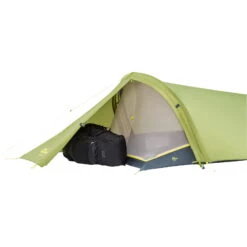 Jack Wolfskin Star Tunnel II - Zwei-Personen-Zelt -Zeltzubehör Verkaufsladen jack wolfskin star tunnel ii zwei personen zelt gingko green jw 3008091 4181 os 4