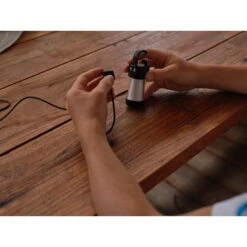 Ledlenser ML4 - Outdoorlampe -Zeltzubehör Verkaufsladen ledlenser ml4 outdoorlampe zb 502053 2