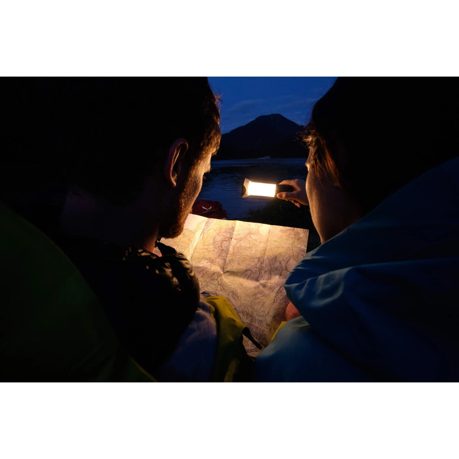 Ledlenser ML6 Warm Light - Outdoorleuchte 6 Ledlenser ML6 Warm Light - Outdoorleuchte – Bild 4