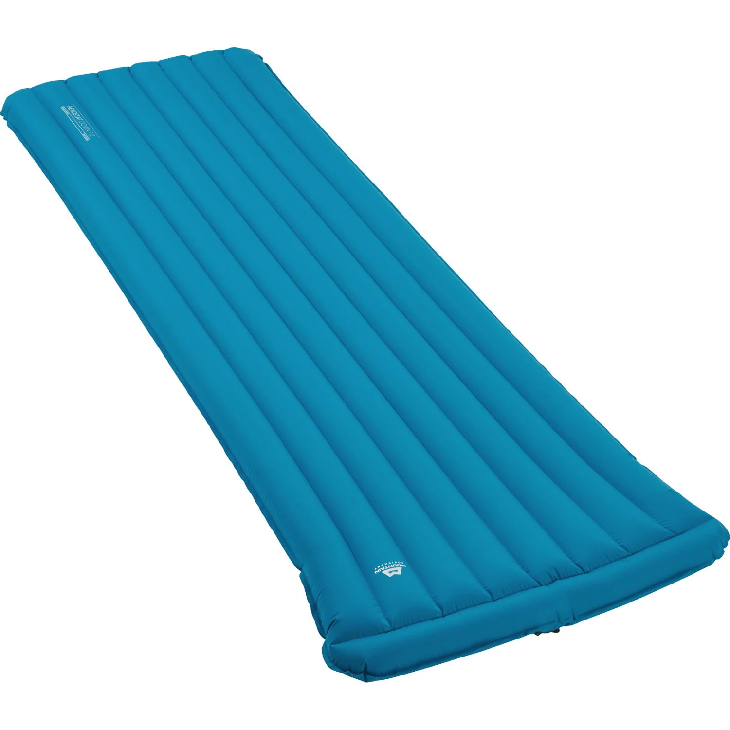 Mountain Equipment Aerostat Down 7.0 Mat - Thermo-Schlafmatte 3 Mountain Equipment Aerostat Down 7.0 Mat - Thermo-Schlafmatte