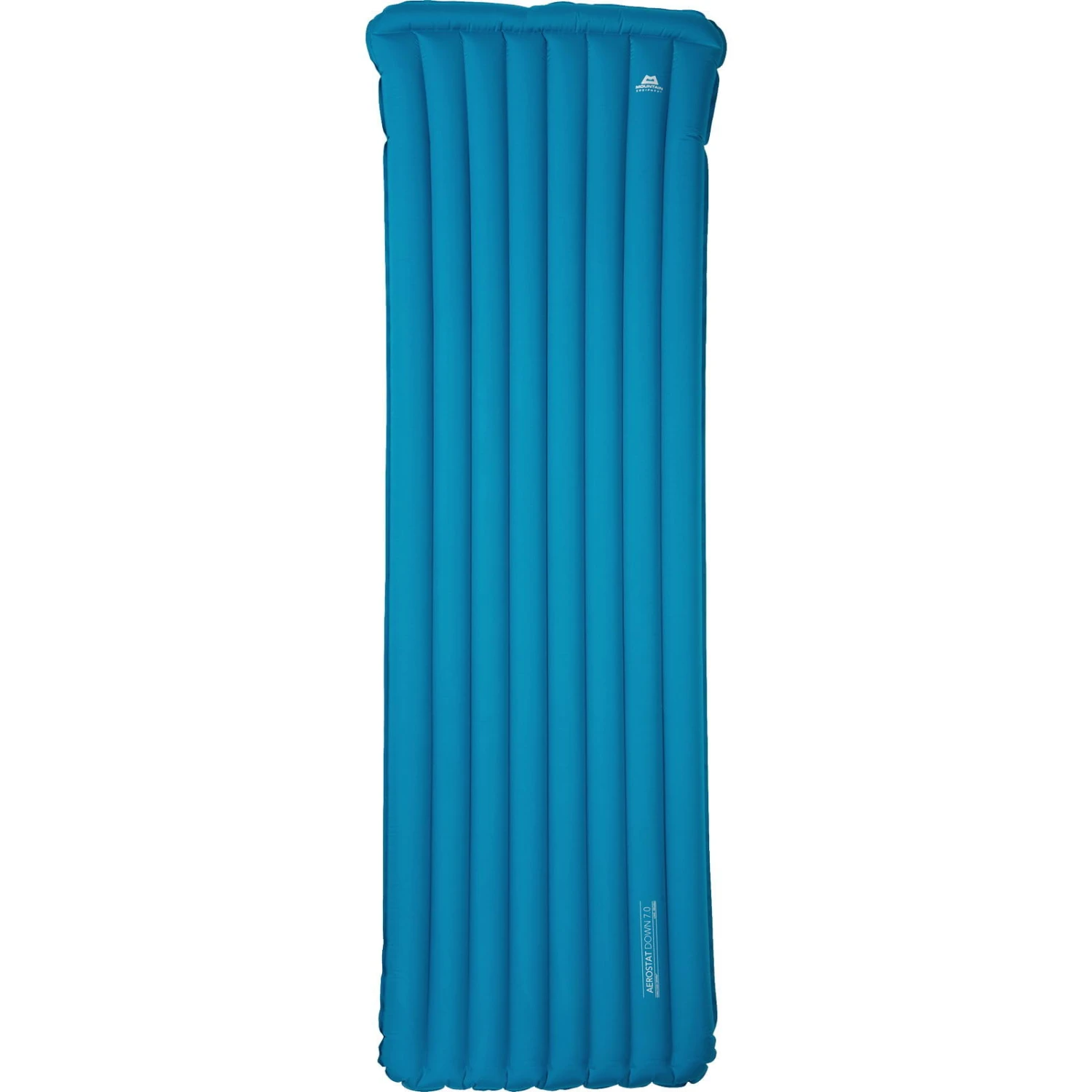 Mountain Equipment Aerostat Down 7.0 Mat - Thermo-Schlafmatte 4 Mountain Equipment Aerostat Down 7.0 Mat - Thermo-Schlafmatte – Bild 2