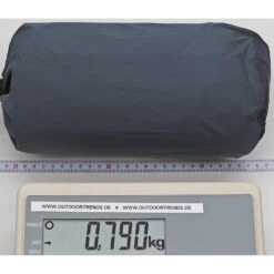 Mountain Equipment Aerostat Synthetic 7.0 Mat - Thermo-Luftmatratze -Zeltzubehör Verkaufsladen mountain equipment aerostat synthetic 7 0 mat thermo luftmatratze moe me006098 me01318 os 3