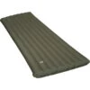 Mountain Equipment Aerostat Synthetic 9.0 Ultra Mat - Thermo-Luftmatratze -Zeltzubehör Verkaufsladen mountain equipment aerostat synthetic 9 0 ultra mat thermo luftmatratze moe me006236 me01556 os 0