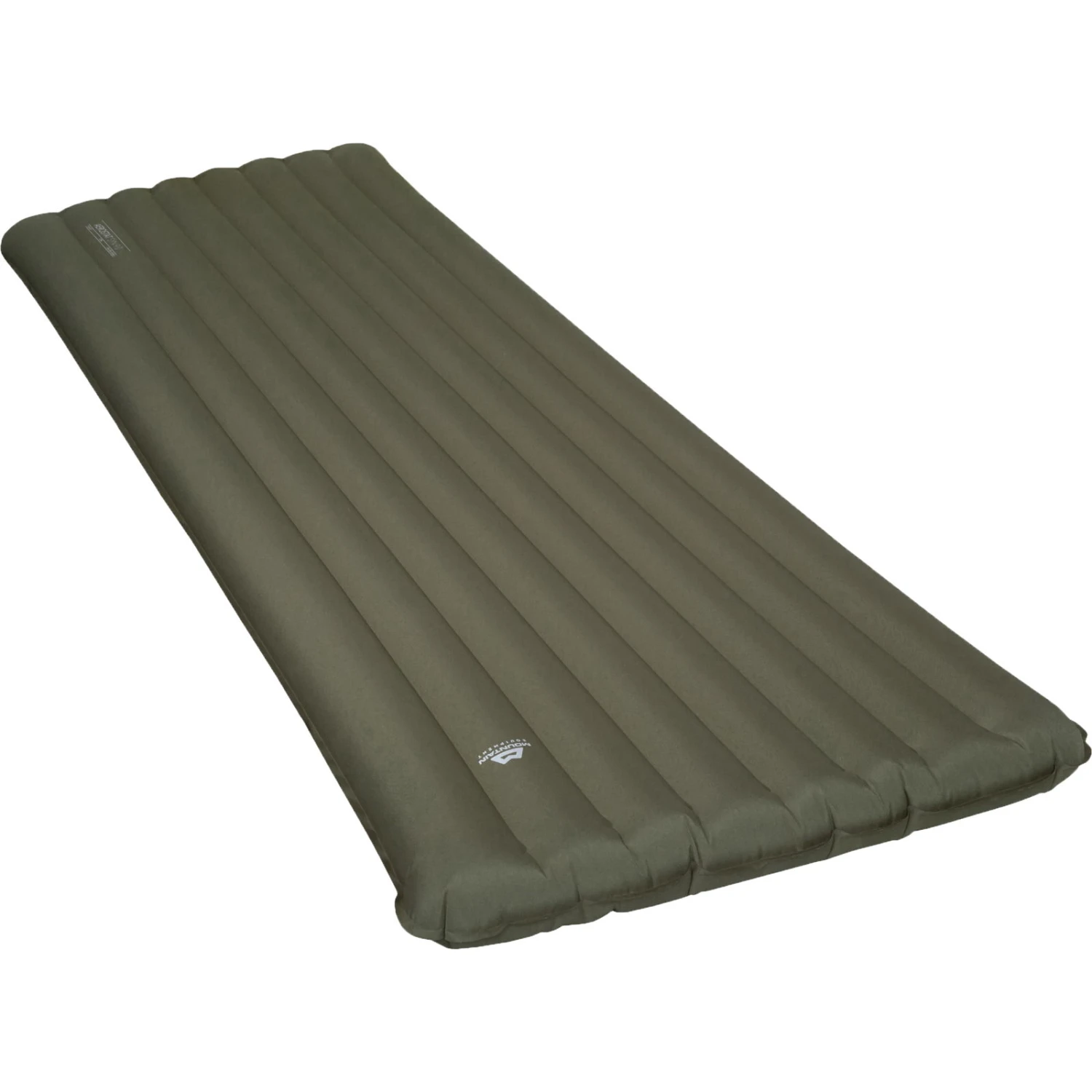 Mountain Equipment Aerostat Synthetic 9.0 Ultra Mat - Thermo-Luftmatratze 3 Mountain Equipment Aerostat Synthetic 9.0 Ultra Mat - Thermo-Luftmatratze