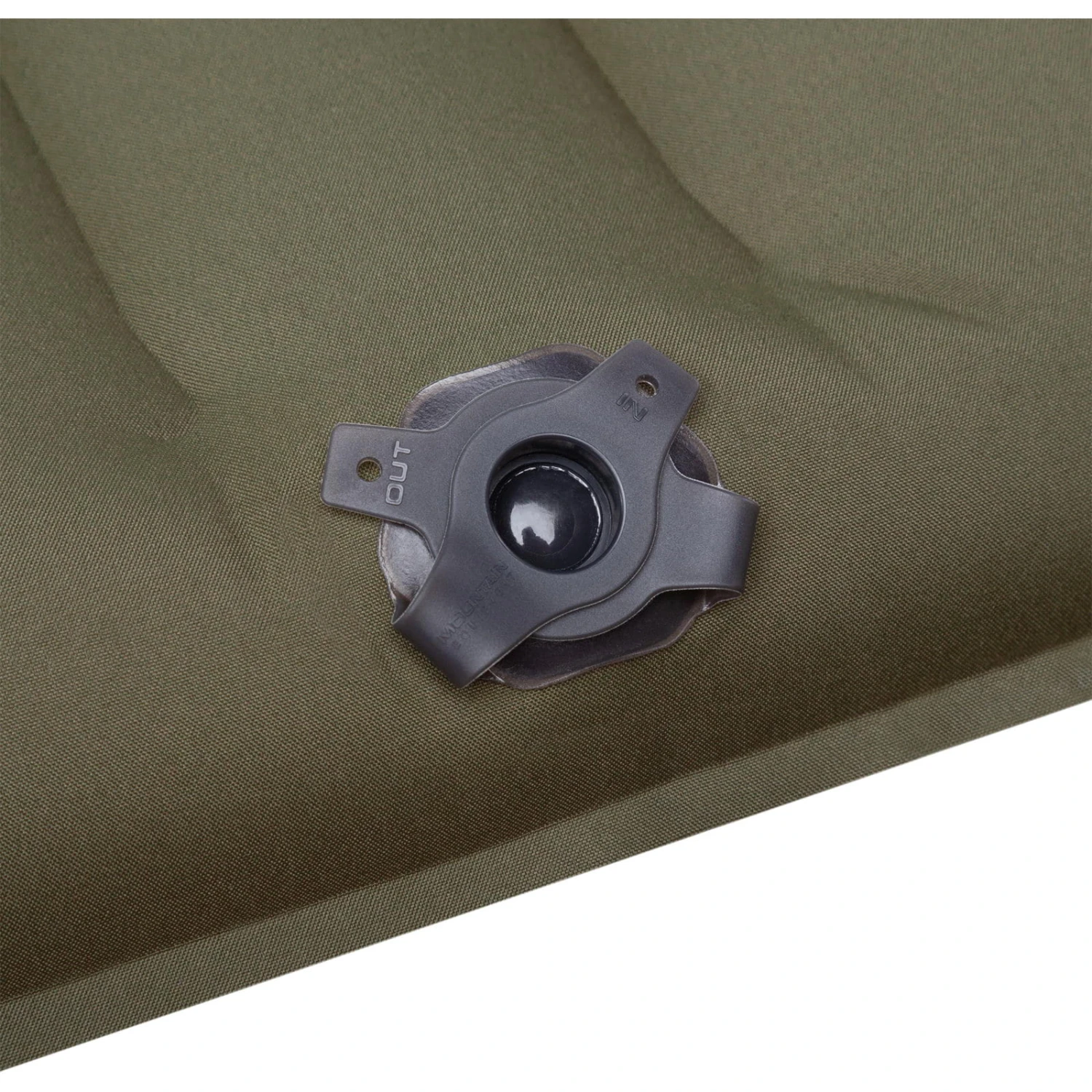 Mountain Equipment Aerostat Synthetic 9.0 Ultra Mat - Thermo-Luftmatratze 5 Mountain Equipment Aerostat Synthetic 9.0 Ultra Mat - Thermo-Luftmatratze – Bild 3