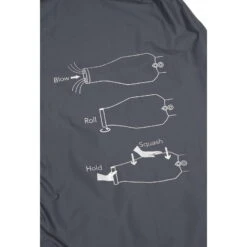 Mountain Equipment Aerostat Windsock - Matten-Pumpsack 6 Mountain Equipment Aerostat Windsock - Matten-Pumpsack -Zeltzubehör Verkaufsladen mountain equipment aerostat windsock matten pumpsack moe me006096 me01318 os 1