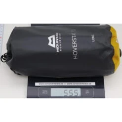 Mountain Equipment Hoverstat 7.0 Mat - Luftmatratze -Zeltzubehör Verkaufsladen mountain equipment hoverstat 7 0 mat luftmatratze moe me006807 me01514 os 3