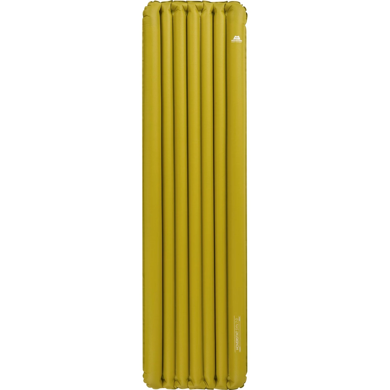 Mountain Equipment Hoverstat Synthetic 7.0 Mat - Isolierte Luftmatratze 4 Mountain Equipment Hoverstat Synthetic 7.0 Mat - Isolierte Luftmatratze – Bild 2