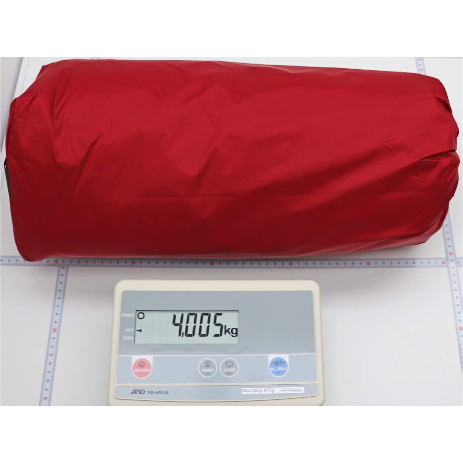 MSR Elixir 4 - Vier-Personen-Zelt 5 MSR Elixir 4 - Vier-Personen-Zelt – Bild 3