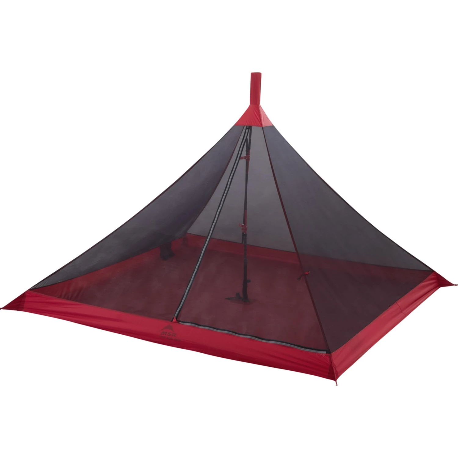 MSR Front Range™ Mesh Insert - Moskitonetz 3 MSR Front Range™ Mesh Insert - Moskitonetz