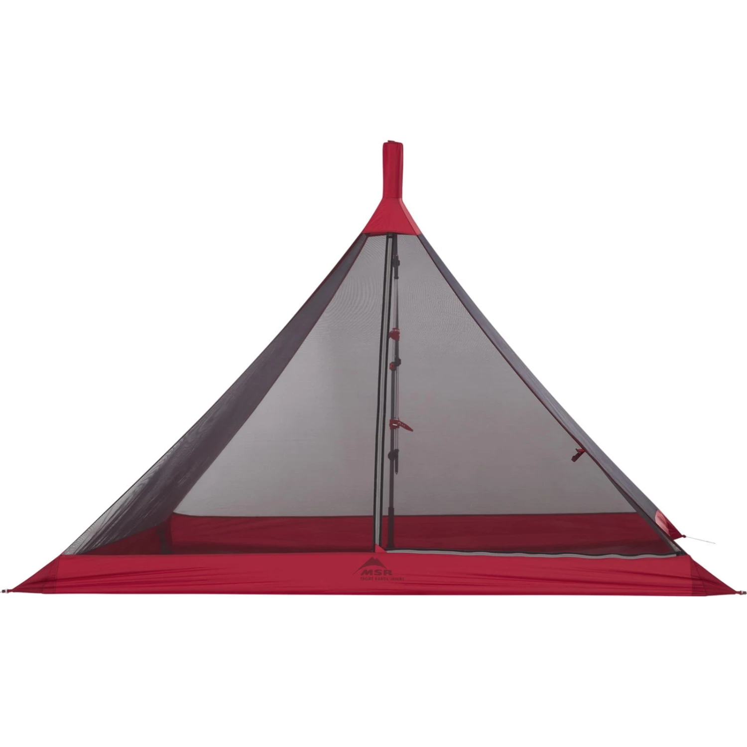 MSR Front Range™ Mesh Insert - Moskitonetz 4 MSR Front Range™ Mesh Insert - Moskitonetz – Bild 2