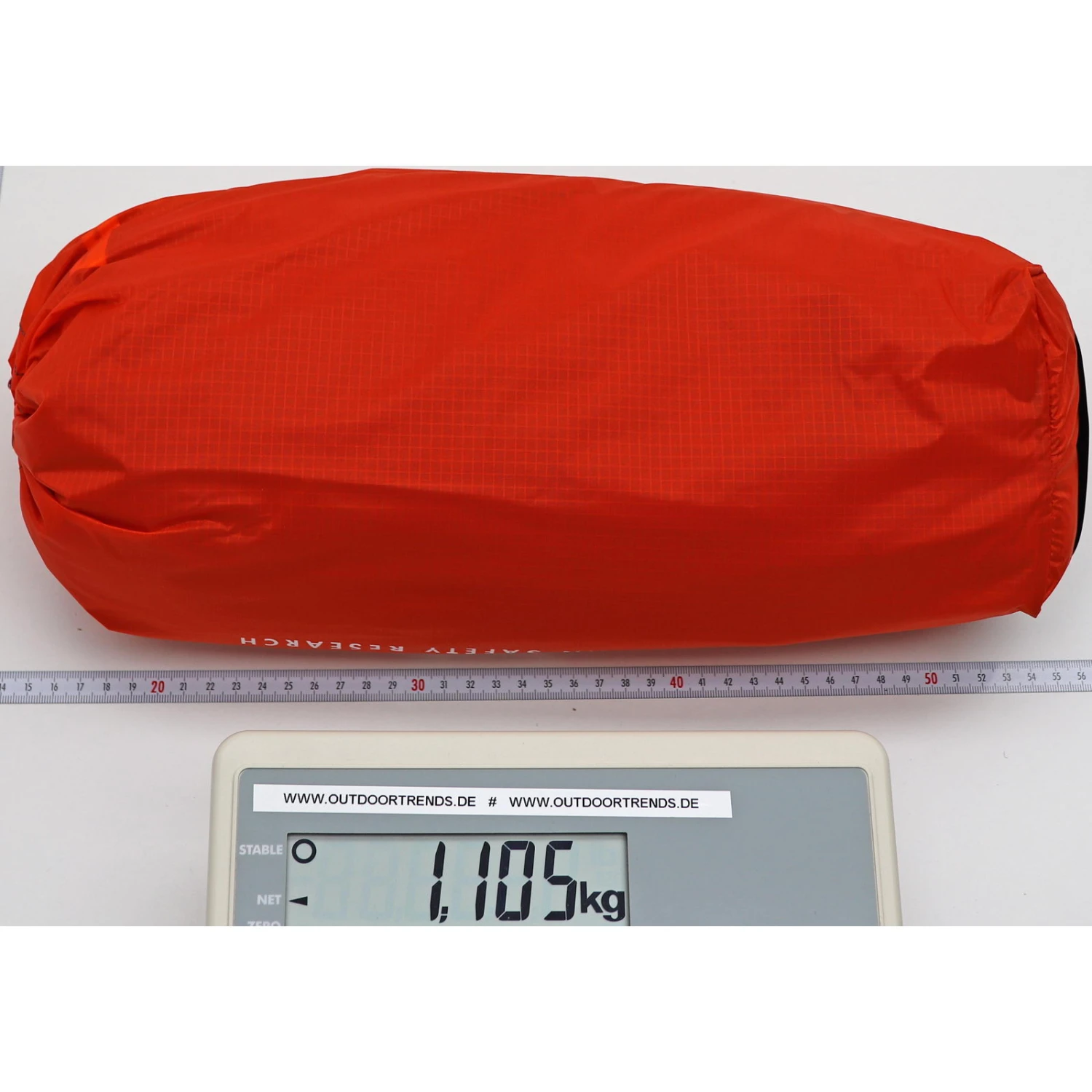 MSR Front Range™ Mesh Insert - Moskitonetz 5 MSR Front Range™ Mesh Insert - Moskitonetz – Bild 3