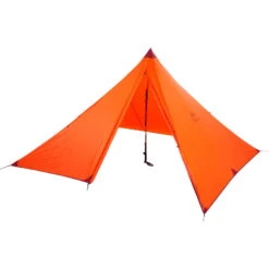 MSR Front Range™ Tarp Shelter - Zeltdach -Zeltzubehör Verkaufsladen msr front range tarp shelter orange cd 13119 4