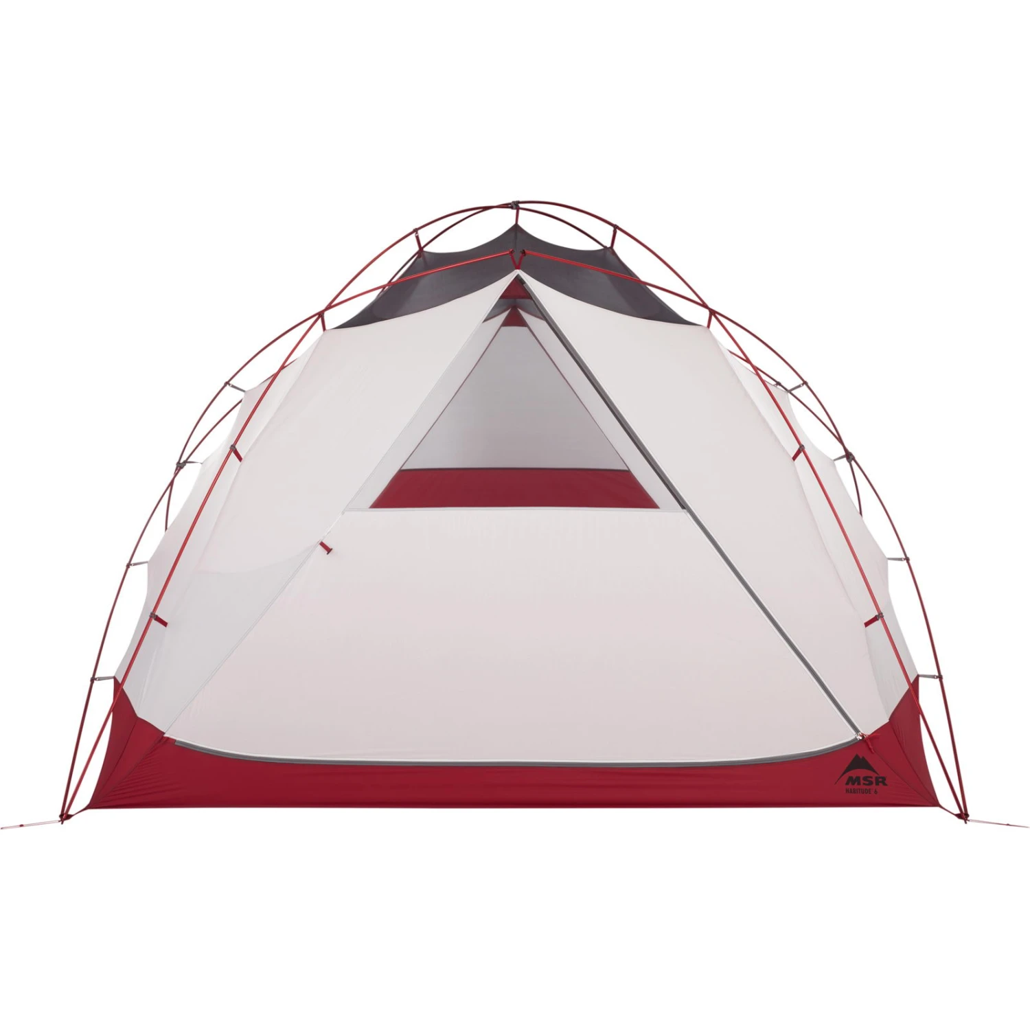 MSR Habitude 6 - Familienzelt 8 MSR Habitude 6 - Familienzelt – Bild 6