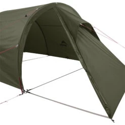 MSR Tindheim 2 - Zwei-Personen-Tunnelzelt 21 MSR Tindheim 2 - Zwei-Personen-Tunnelzelt -Zeltzubehör Verkaufsladen msr tindheim 2 zwei personen tunnelzelt green cd 10832 5