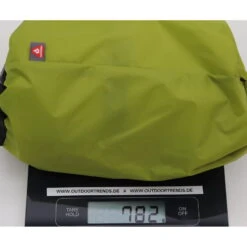 NEMO Astro Insulated - Thermo-Schlafmatte 24 NEMO Astro Insulated - Thermo-Schlafmatte -Zeltzubehör Verkaufsladen nemo astro insulated thermo schlafmatte nem 811666034601 10