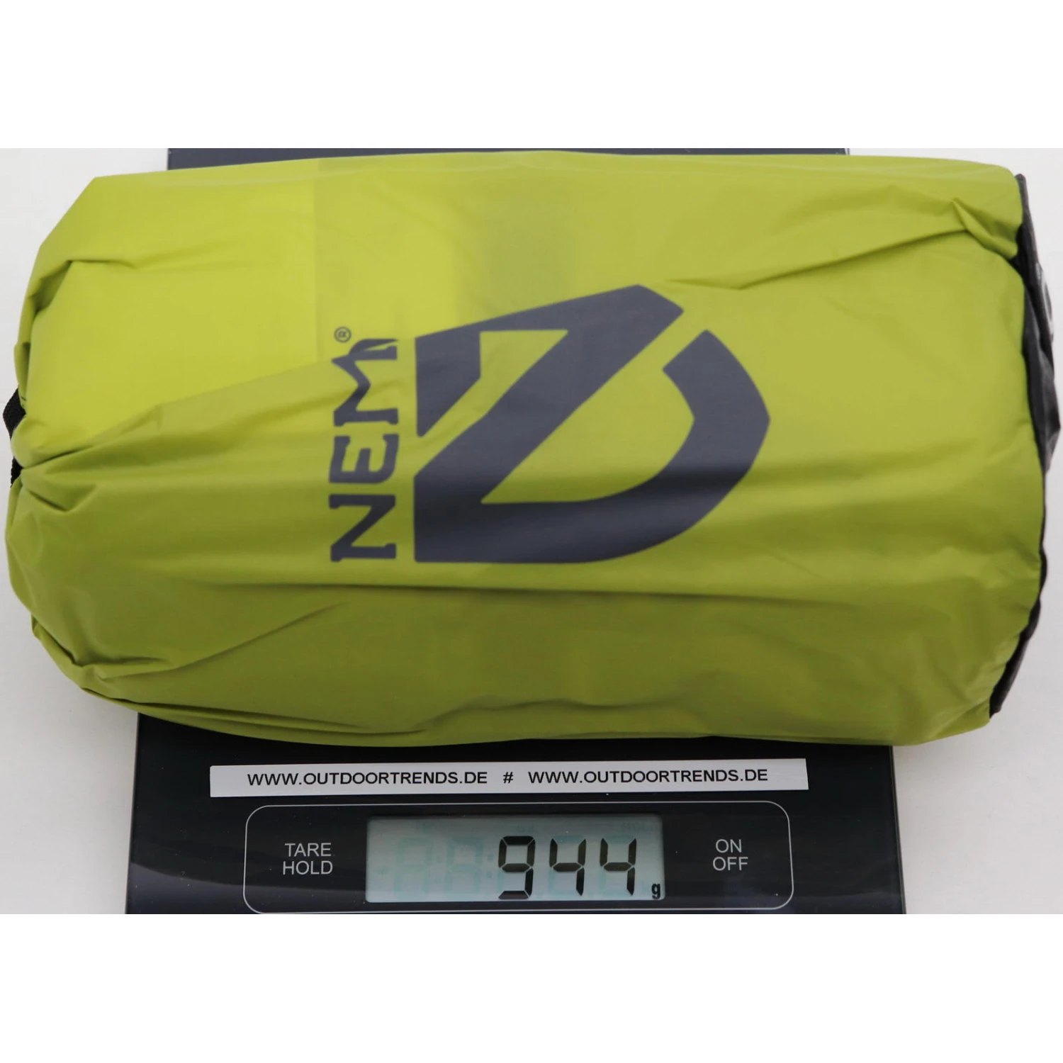 NEMO Astro Insulated - Thermo-Schlafmatte 14 NEMO Astro Insulated - Thermo-Schlafmatte – Bild 12