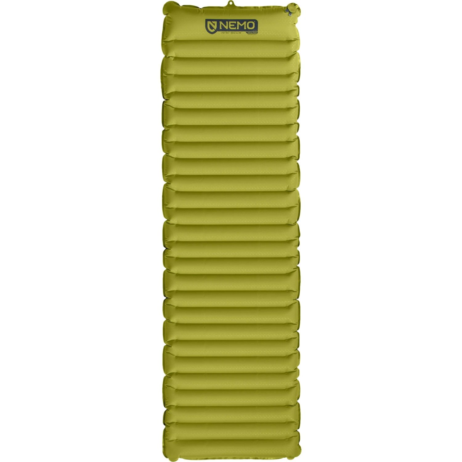 NEMO Astro Insulated - Thermo-Schlafmatte 5 NEMO Astro Insulated - Thermo-Schlafmatte – Bild 3