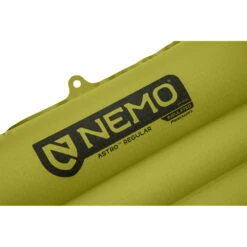 NEMO Astro Insulated - Thermo-Schlafmatte 19 NEMO Astro Insulated - Thermo-Schlafmatte -Zeltzubehör Verkaufsladen nemo astro insulated thermo schlafmatte nem 811666034601 5