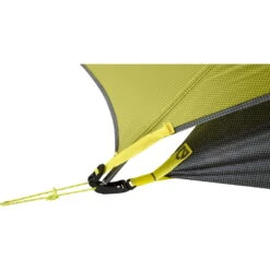 NEMO Dagger OSMO 2P - 2-Personen-Zelt -Zeltzubehör Verkaufsladen nemo dagger osmo 2p 2 personen zelt birch bud goodnight gray nem 811666032706 10